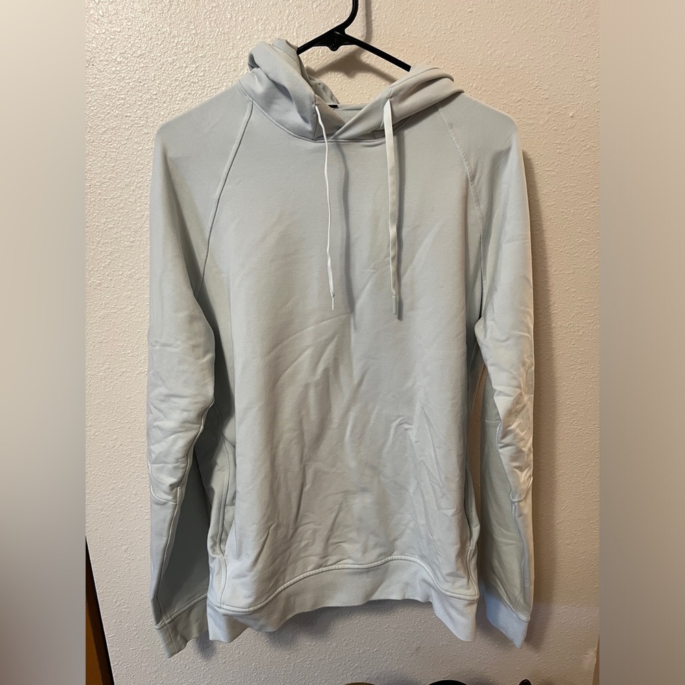 Lululemon Men’s City Sweat Hoodie